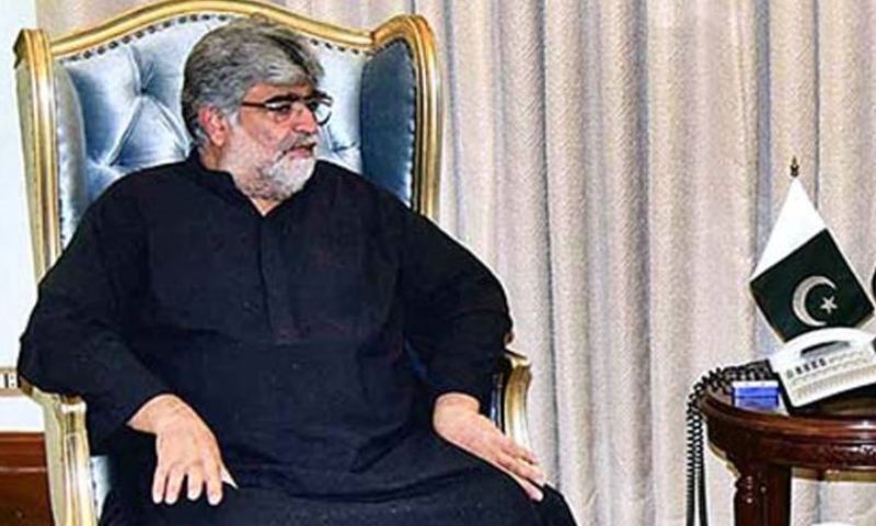 Chief Minister