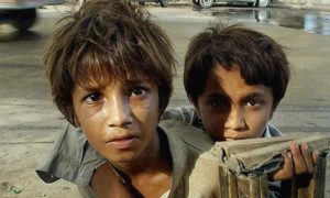 Children