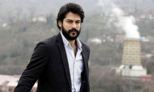 Burak Ozcivit