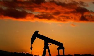 Oil Prices