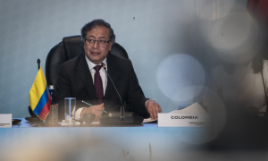 Colombia's Ruling Left Loses Elections in Major Cities