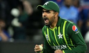 Cricket