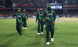 Cricket