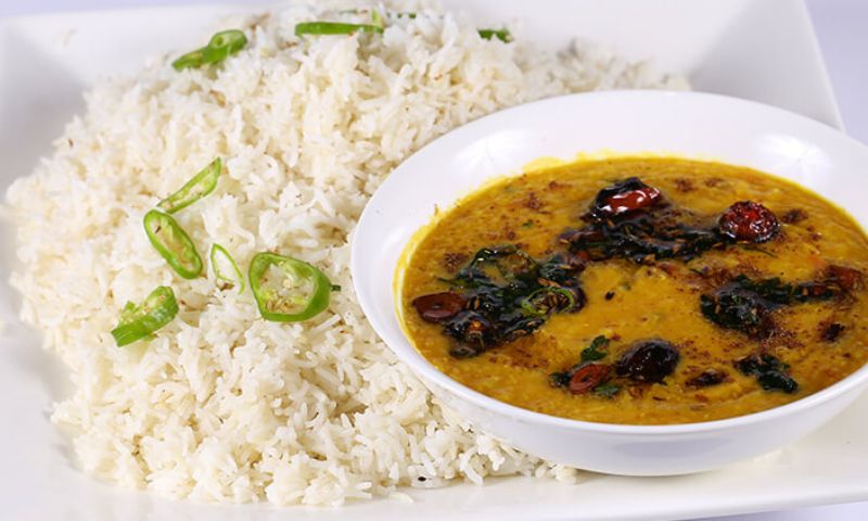 Daal Chawal