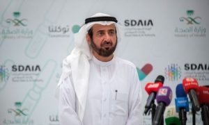 Dr. Tawfiq bin Fawzan Al-Rabiah