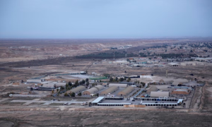 Drones, Rockets Target Iraqi bases housing American Troops