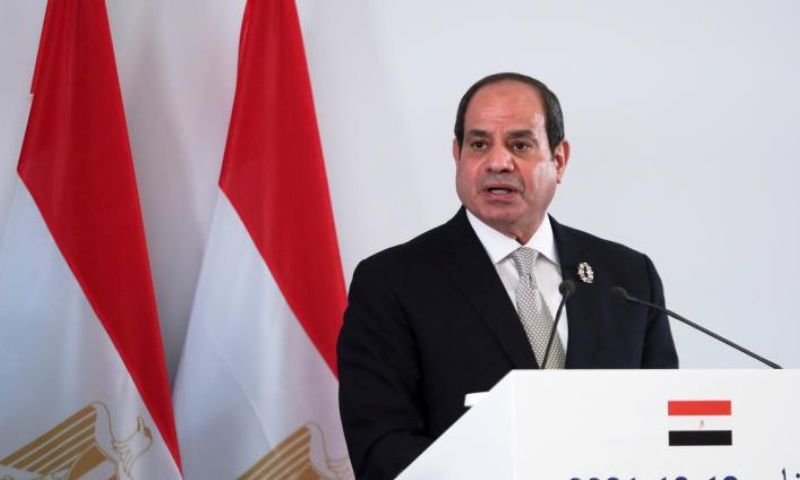 Egypt, President, El-Sisi, Vision, Campaign, Abdel Fattah El-Sisi, Media, Supreme Council, Egyptian, Cairo, Election, Development