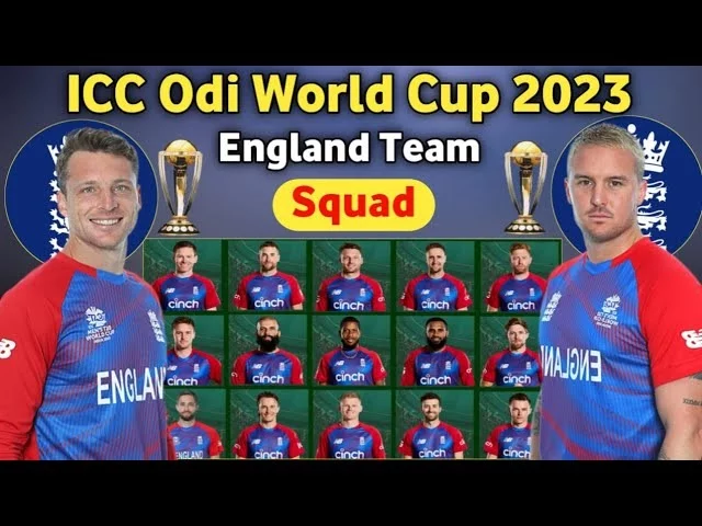 England