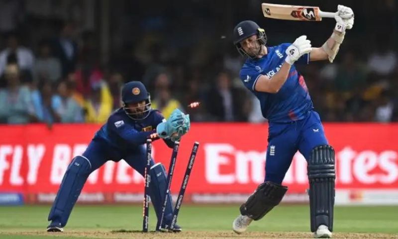 England, Crumble, Sri Lanka, ICC, WORLD Cup, India, Bengaluru 