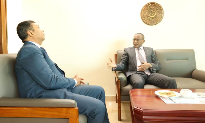Ethiopia