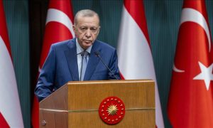 Erdogan