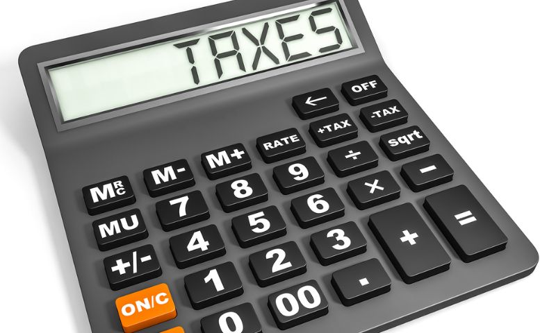 Potential Tax measures that can be taken