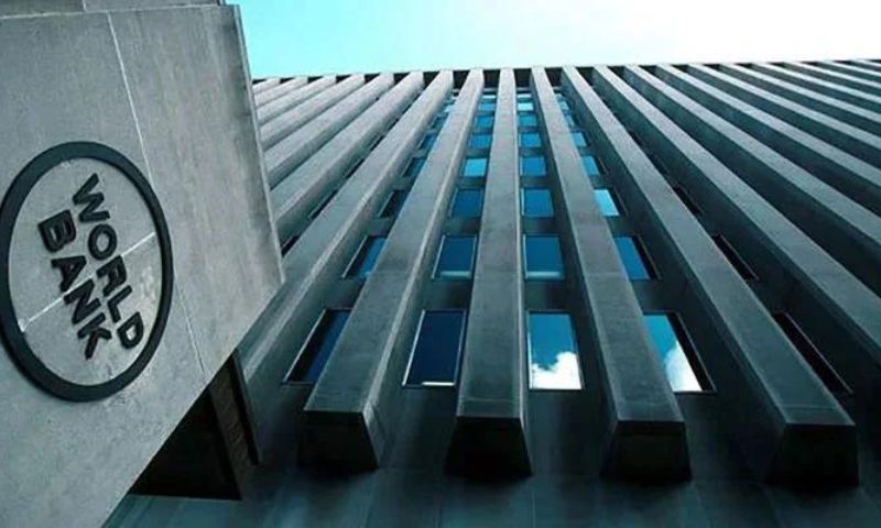 World Bank on Taxation