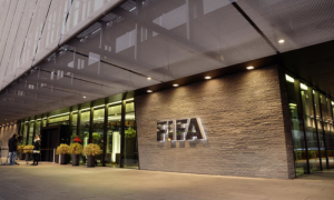 FIFA to Permit Russia to Play at Under-17 World Cup
