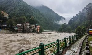 Flood