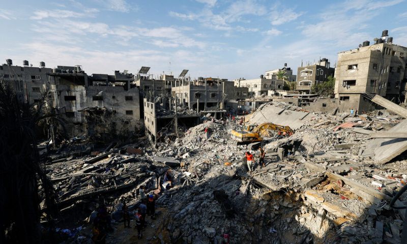Gaza 2 2