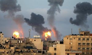 Gaza