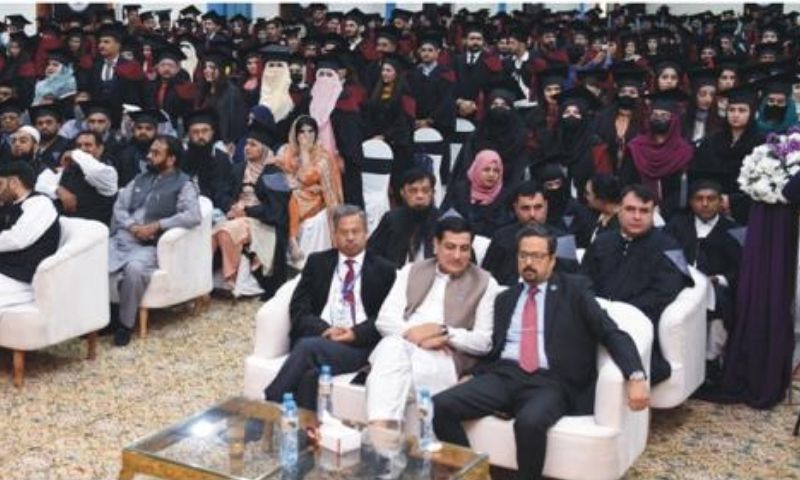 Comsats 