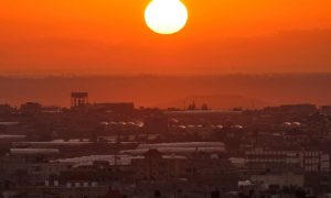 Gaza