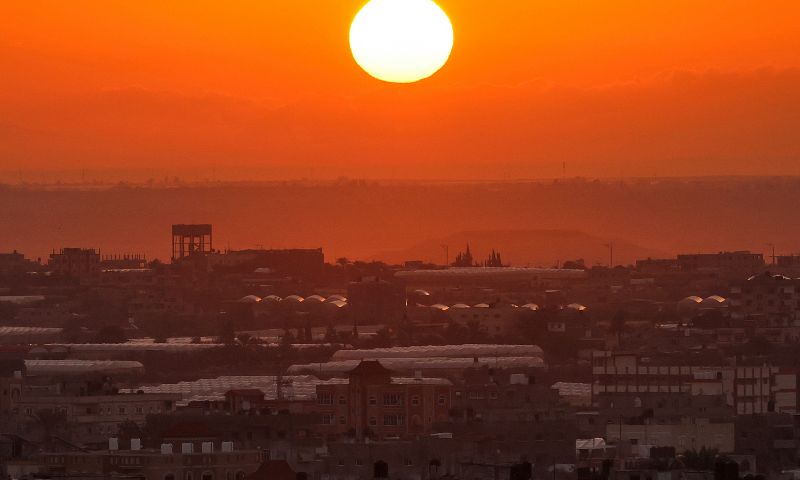 Gaza