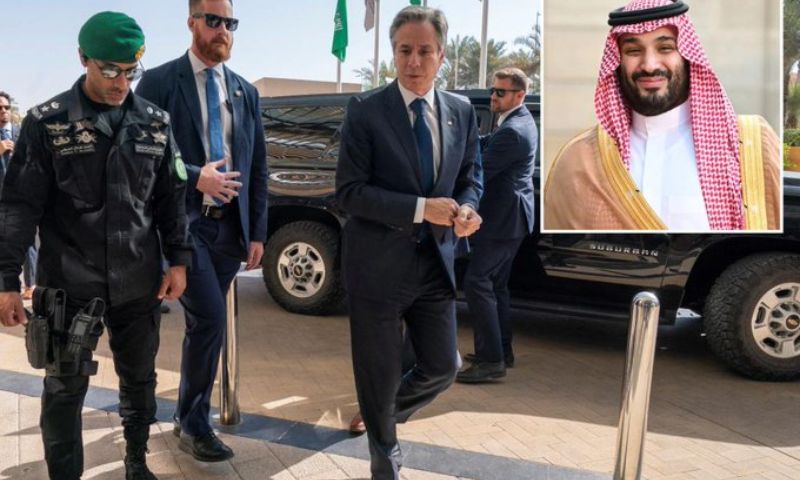 Saudi 