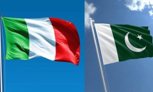 Italy