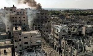 Gaza