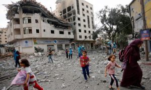 Gaza, Israeli, Health Ministry, Attacks, Palestinians, Air Strikes, Hamas, Egypt, Military, Missiles