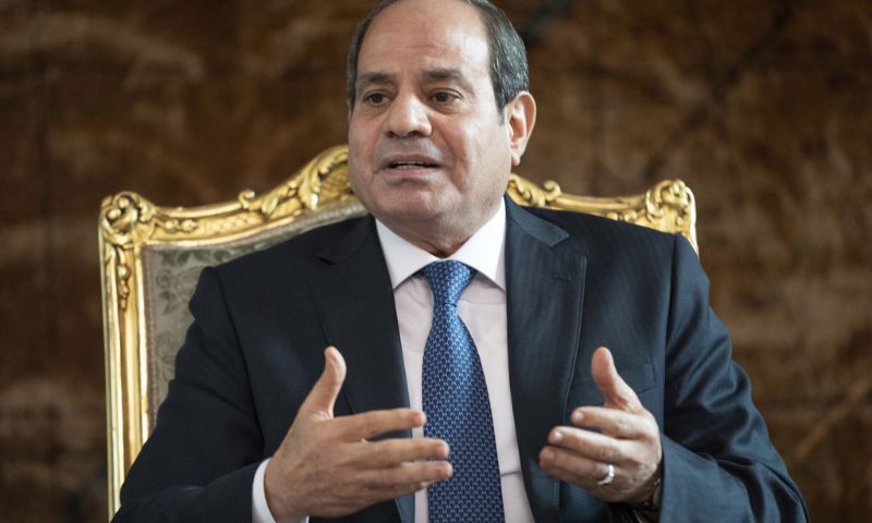 Egypt