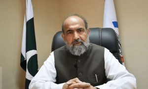 Pakistani
