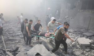 Gaza 96