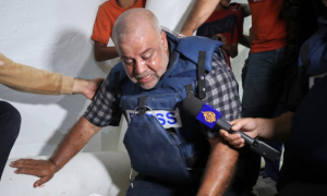 Gaza: Family of Al Jazeera Reporter Killed in Israeli Brutal Bombing