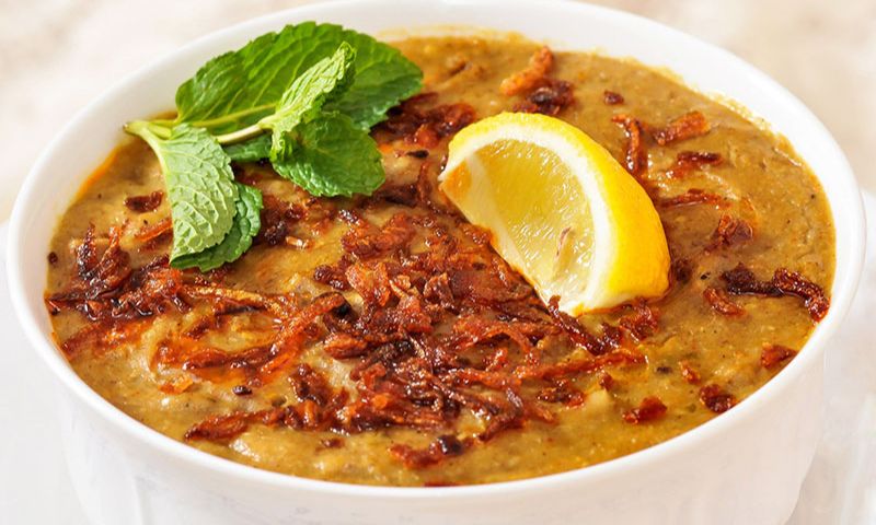 Haleem