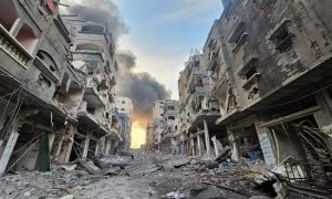 Hamas, Commander, Israeli, Airstrikes, Palestinian, Gaza Strip, Military