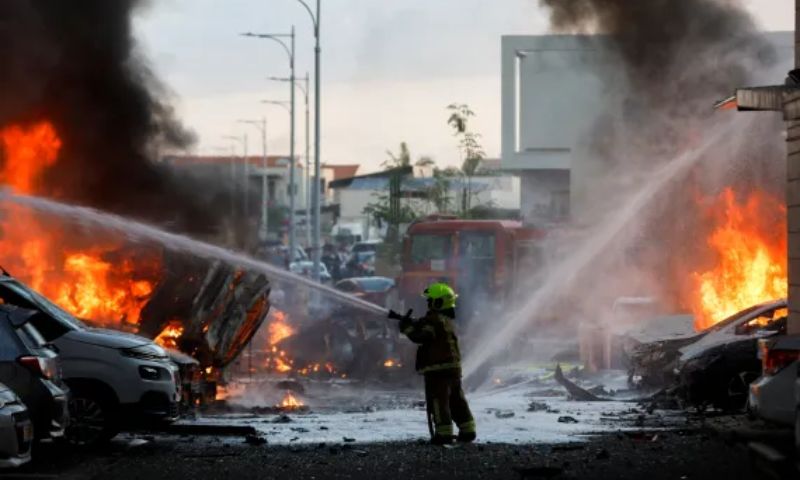Hamas