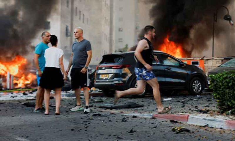 Hamas