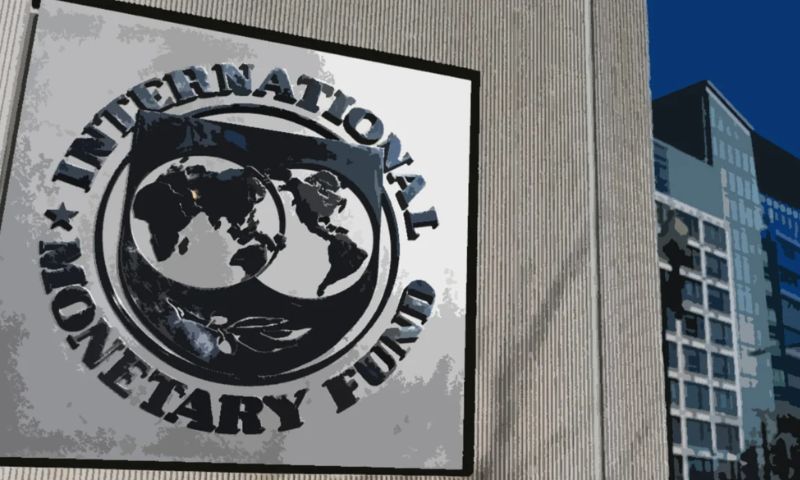 IMF
