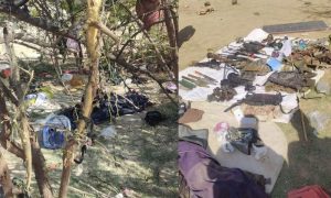 Pakistan, Security Forces, Operation, Tank, Khyber Pakhtunkhwa, ISPR, Media, Fire,