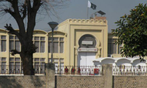 Imran Khan's Prison Cell Expanded in Adiala Jail