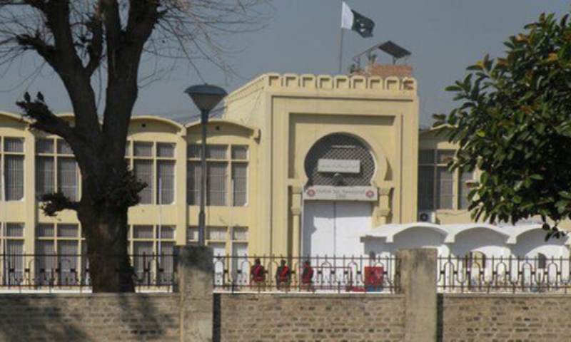 Imran Khan's Prison Cell Expanded in Adiala Jail