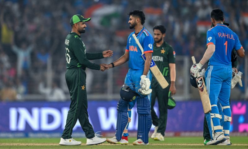 ICC, World Cup, Indian, Bowlers, Pakistan, Babar Azam, Mohammad Rizwan, Rohit Sharma, Virat Kohli

