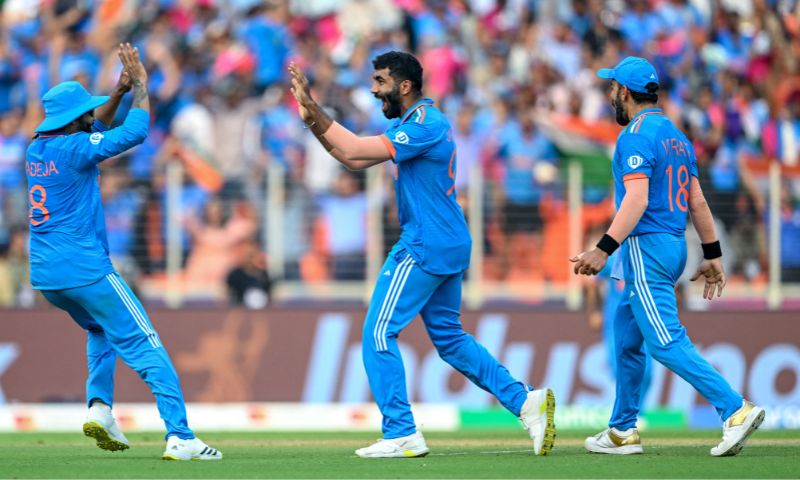 ICC, World Cup, Indian, Bowlers, Pakistan, Babar Azam, Mohammad Rizwan, Rohit Sharma, Virat Kohli

