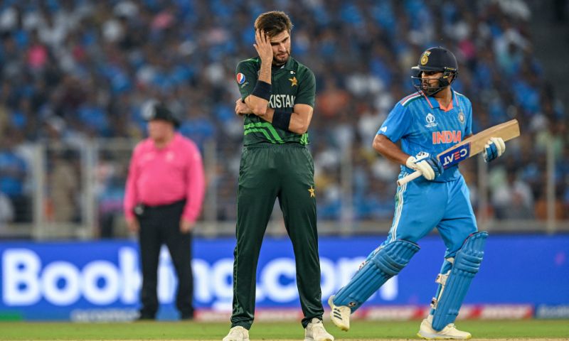 ICC, World Cup, Indian, Bowlers, Pakistan, Babar Azam, Mohammad Rizwan, Rohit Sharma, Virat Kohli

