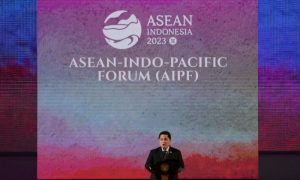 Indonesia