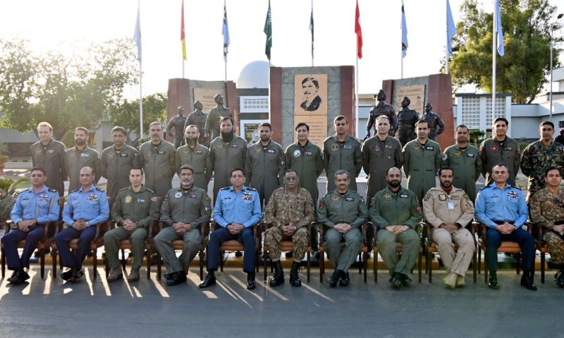 Indus Shield 