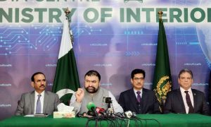 Government, Pakistan, Afghanistan, immigrants, National Identity Cards, Chief of Army Staff, COAS, General Syed Asim Munir, military