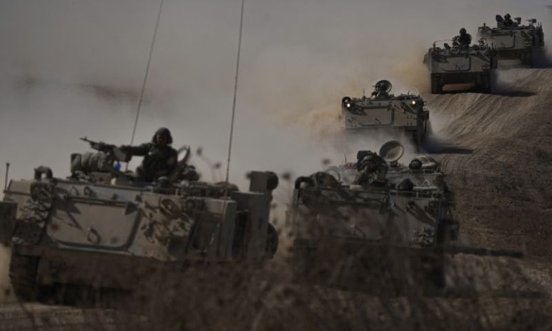 Israel