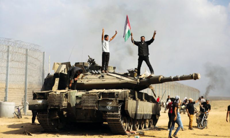 Israel