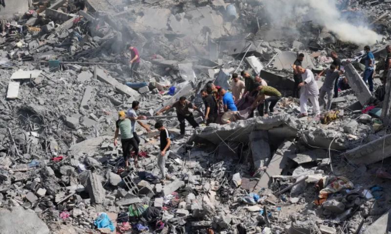 Israel