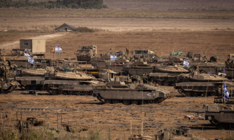 Israel